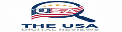 The USA Digital Reviews