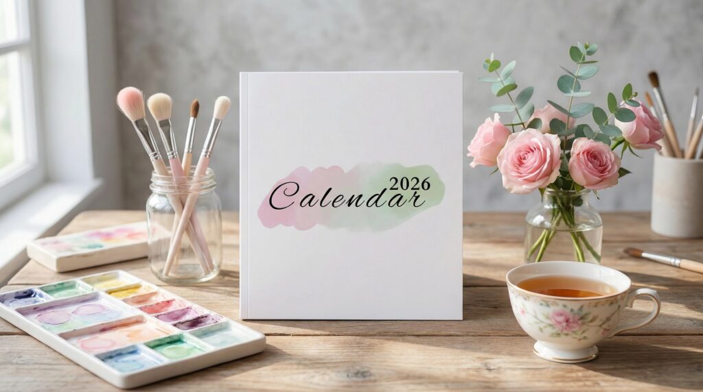 2026 Calendar Profit Kit